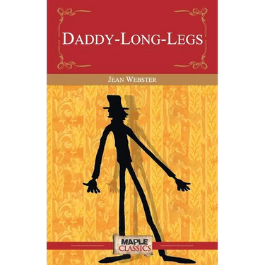 Daddy-Long-Legs