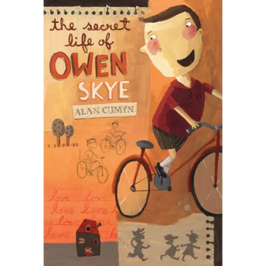 The Secret Life of Owen Skye