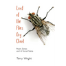 Lord of the Flies Org Chart: Poem Zones and AI Social Satire