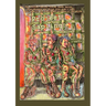 Project Sapling: Occult Defense Division Book 1