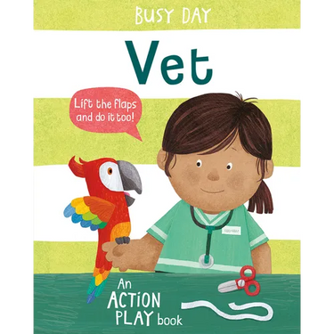 Vet