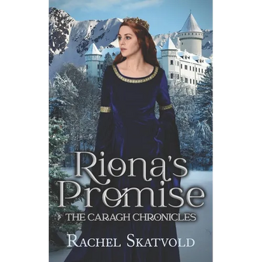 Riona's Promise