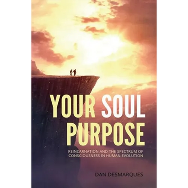 Your Soul Purpose: Reincarnation and the Spectrum of Consciousness in Human Evolution