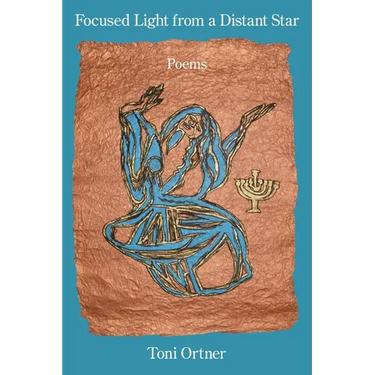 Focused Light from a Distant Star