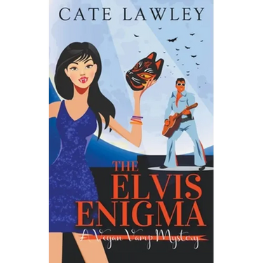 The Elvis Enigma