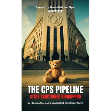 The CPS Pipeline, State Sanctioned Kidnapping