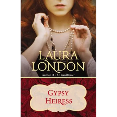 Gypsy Heiress