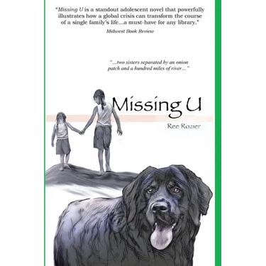 Missing U