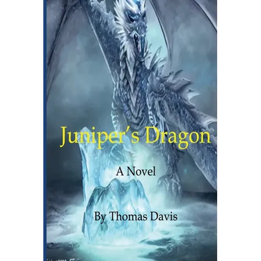 Juniper's Dragon