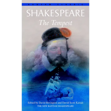 The Tempest