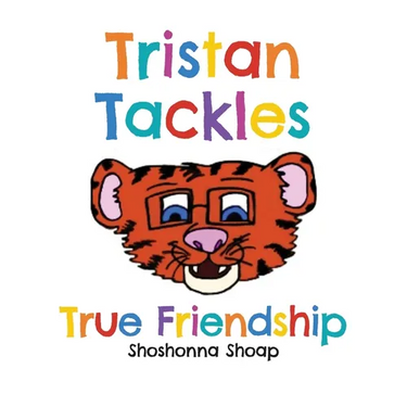 Tristan Tackles True Friendship