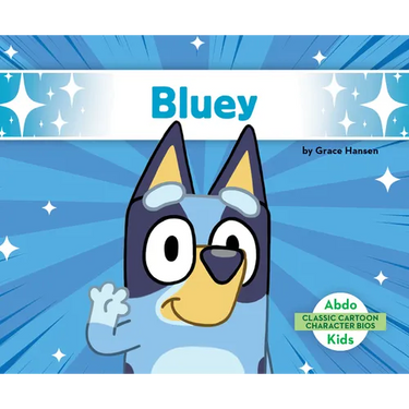 Bluey