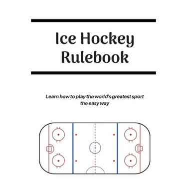 Ice Hockey Rulebook