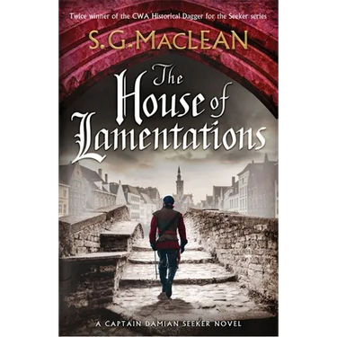 The House of Lamentations