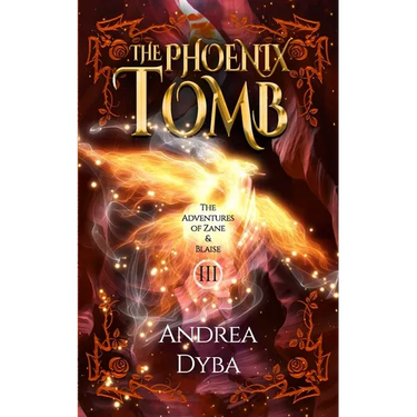 The Phoenix Tomb