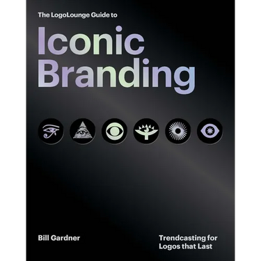 The Logolounge Guide to Iconic Branding: Trendcasting for Logos That Last