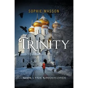 Trinity: The Koldun Code (Book 1)