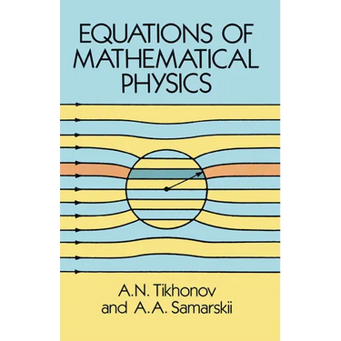 Equations of Mathematical Physics
