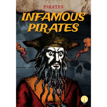 Infamous Pirates