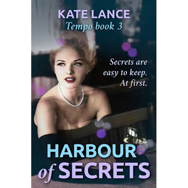 Harbour of Secrets