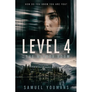 Level 4: The Mirror Room