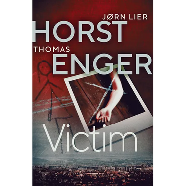 Victim: Volume 5