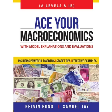 Ace your Macroeconomics