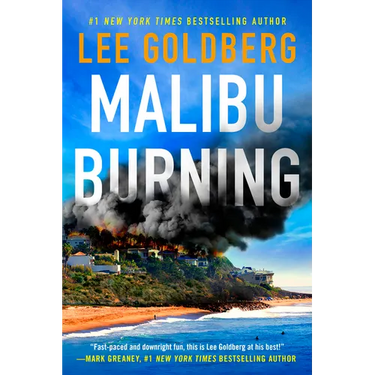 Malibu Burning
