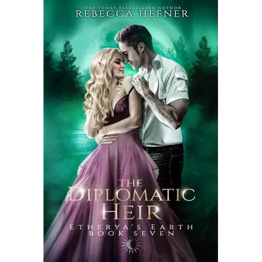 The Diplomatic Heir