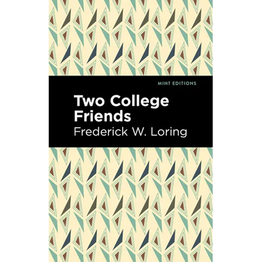 Two College Friends