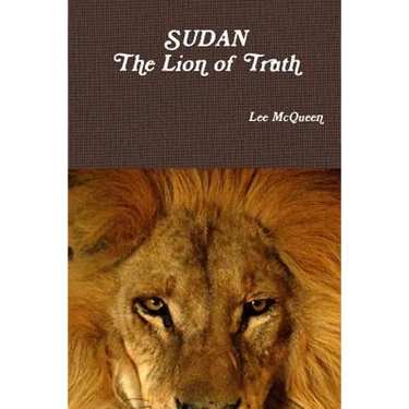 Sudan: The Lion of Truth: The Angel and the Lion