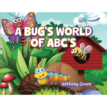 A Bug's World of ABC's