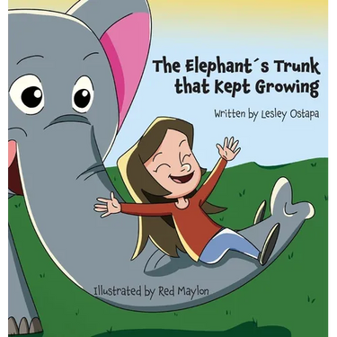 The Elephant ´s Trunk that Kept Growing