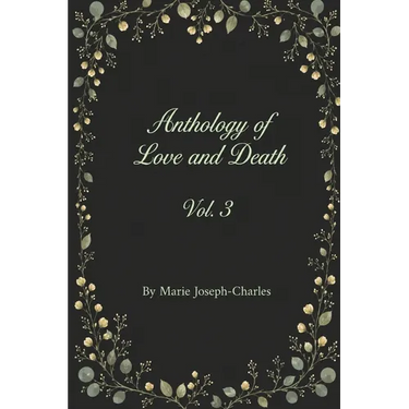 Anthology of Love and Death Vol. 3