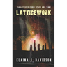 Latticework: 14 Lattices from Space and Time