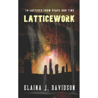Latticework: 14 Lattices from Space and Time