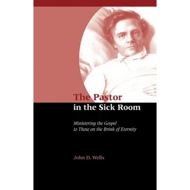 The Pastor in the Sick Room