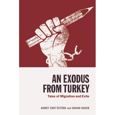 An Exodus from Turkey: Tales of Migration and Exile