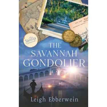 The Savannah Gondolier