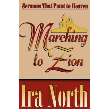 Marching To Zion
