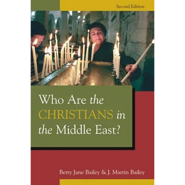 Who Are the Christians in the Middle East?