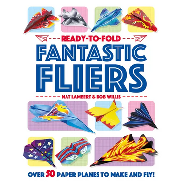 Fantastic Fliers