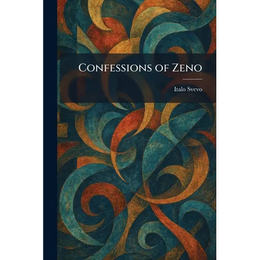Confessions of Zeno