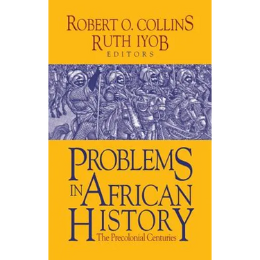 Problems in African History