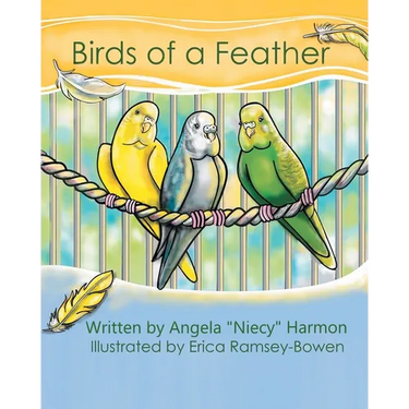 Birds of a Feather