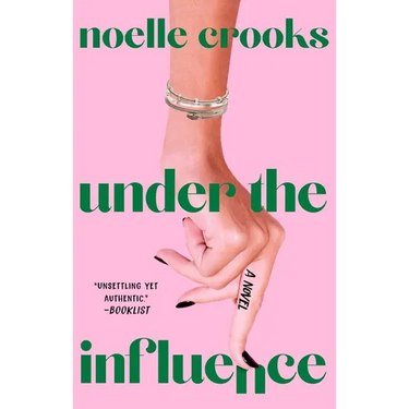 Under the Influence