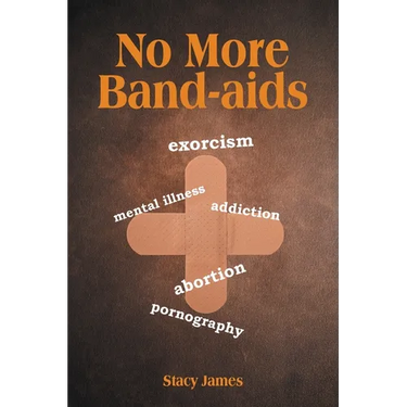 No More Band-aids