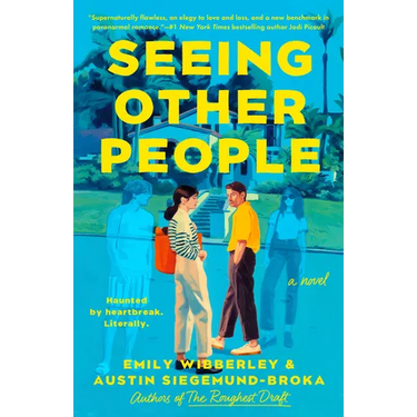 Seeing Other People