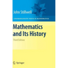 Mathematics and Its History