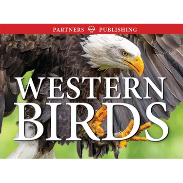 Western Birds: Pocket Guide